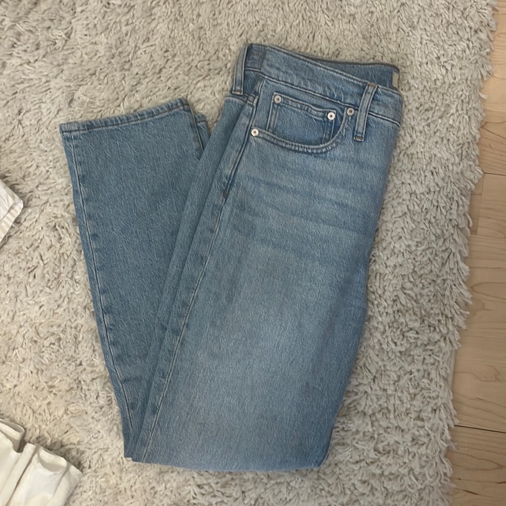 The Perfect Vintage Jean size 27